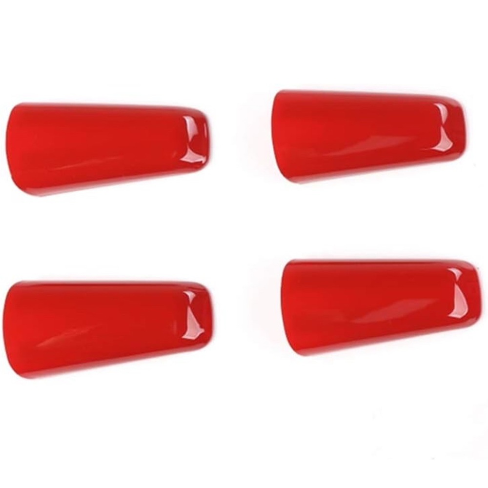 Jeep Red Arm Covers
Truck
Accesssorries
New